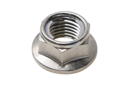 New OEM Yamaha 95604-10200-00 Self Locking Nut NOS