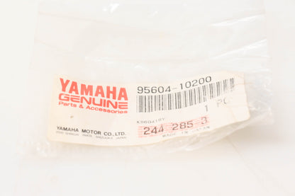New OEM Yamaha 95604-10200-00 Self Locking Nut NOS