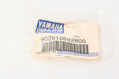 New OEM Yamaha 90201-05928-00 Plate Washer NOS