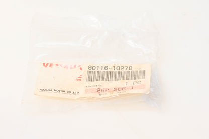 New OEM Yamaha 90116-10278-00 Stud Bolt NOS