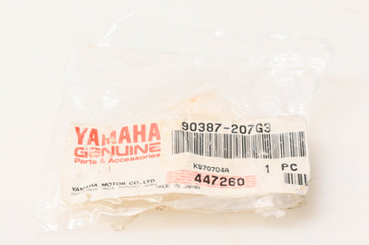 New OEM Yamaha 90387-207G3-00 Collar NOS