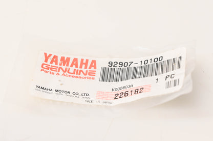 New OEM Yamaha 92907-10100-00 Spring Washer NOS