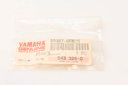 New OEM Yamaha 90387-06M70-00 Collar NOS