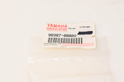New OEM Yamaha 90387-08802-00 Collar NOS