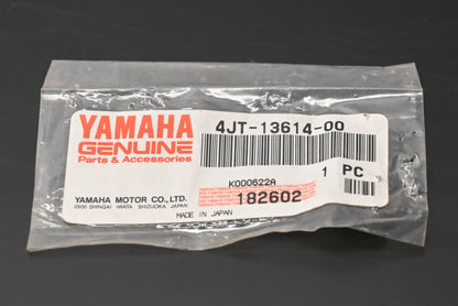 New OEM Yamaha 4JT-13614-00-00 Reed Valve NOS
