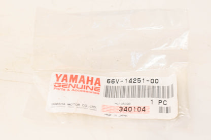 New OEM Yamaha 66V-14251-00-00 Nipple NOS