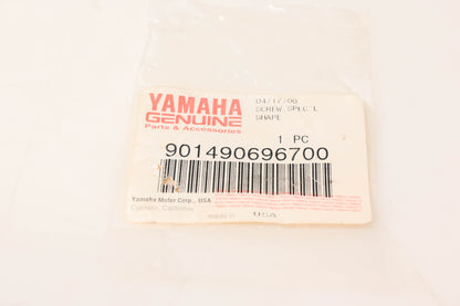 New OEM Yamaha 90149-06967-00 Screw With Washer NOS