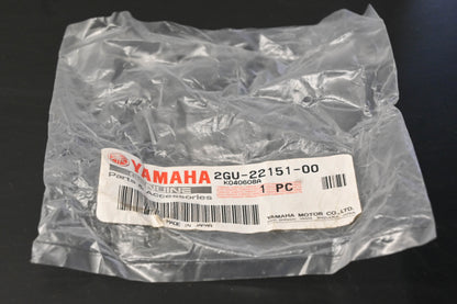 New OEM Yamaha 2GU-22151-00-00 Guard Seal NOS