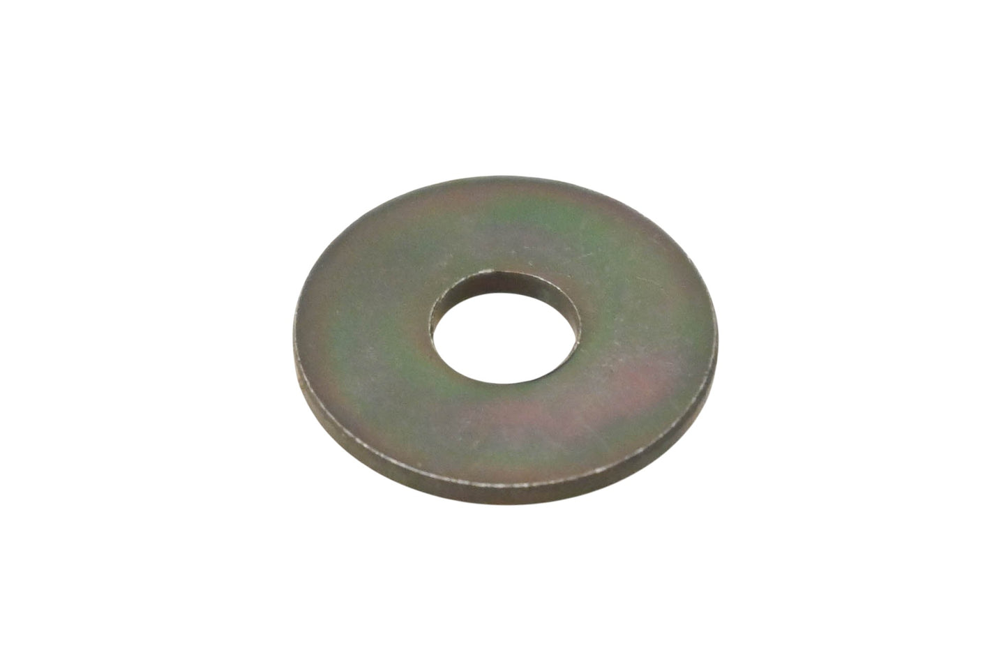New OEM Yamaha 90201-04325-00 Plate Washer NOS