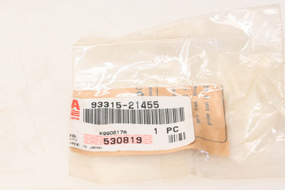New OEM Yamaha 93315-21455-00 Bearing NOS