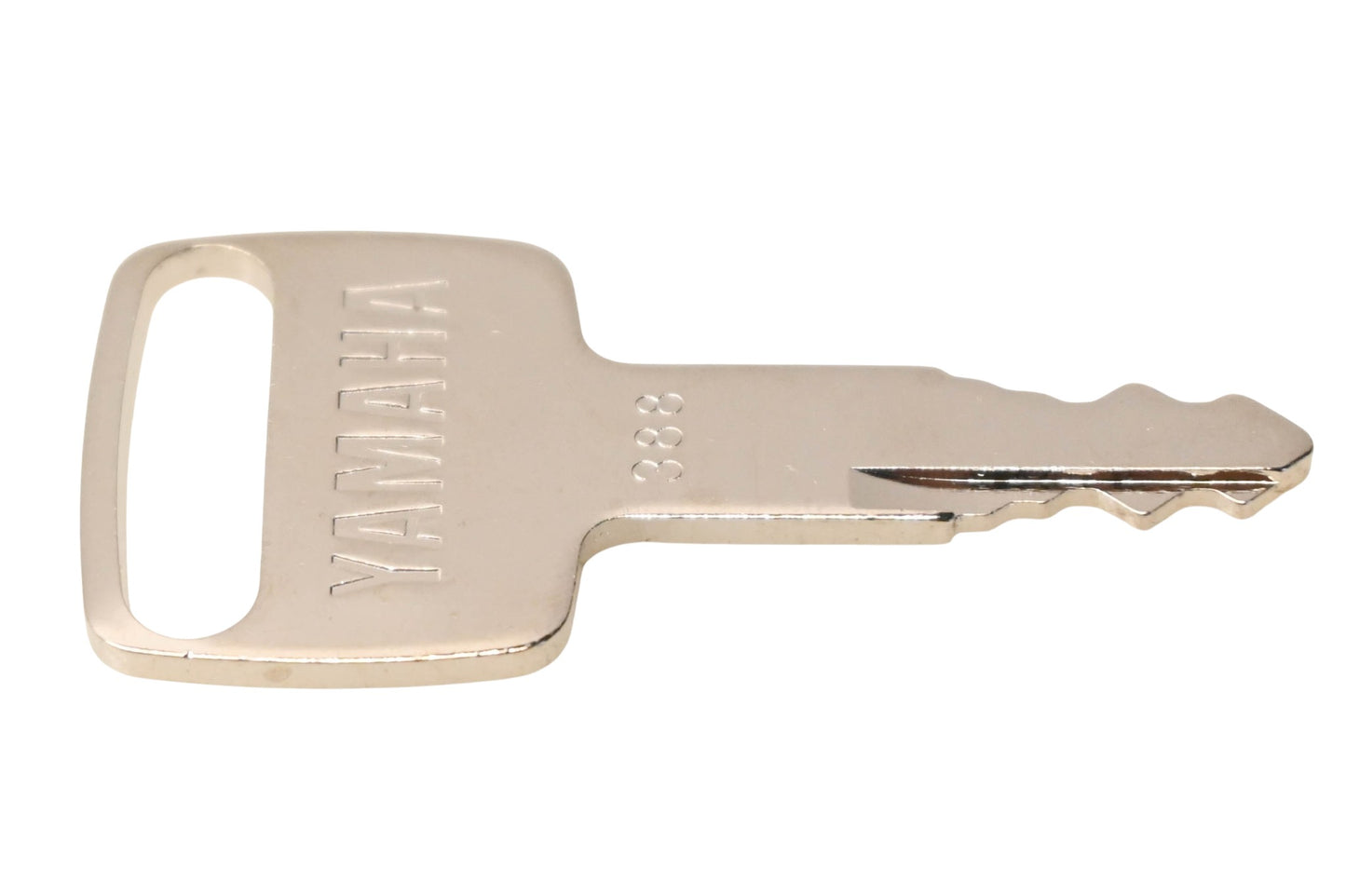 New OEM Yamaha 90890-55885-00 Key NOS