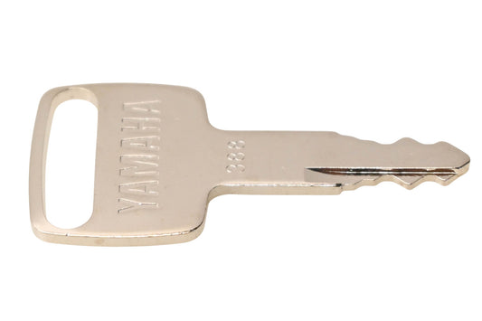 New OEM Yamaha 90890-55885-00 Key NOS