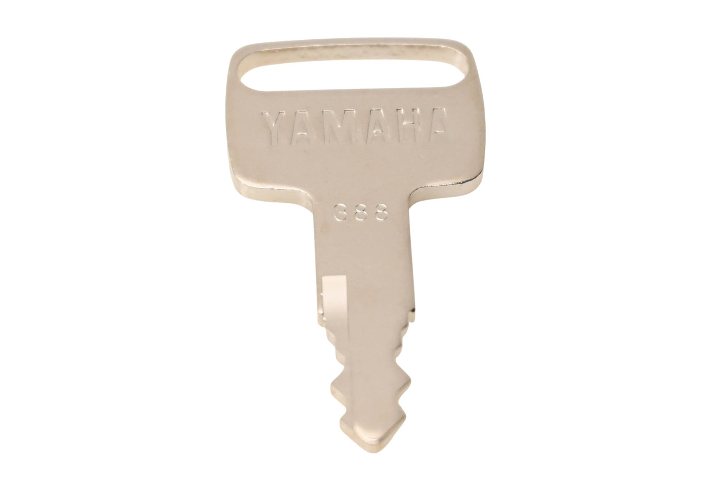 New OEM Yamaha 90890-55885-00 Key NOS