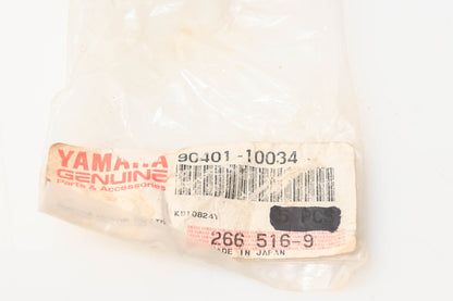 New OEM Yamaha 90401-10034-00 Union Bolt NOS