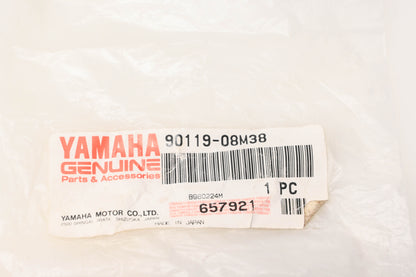 New OEM Yamaha 90119-08M38-00 Bolt With Washer NOS
