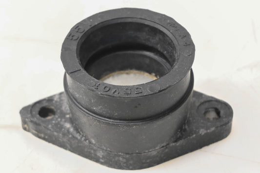 New OEM Yamaha 55V-13586-01-00 Carburetor Joint NOS