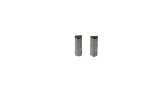 New OEM Yamaha 90250-05007-00 Kick Pawl Pins Qty 2 NOS