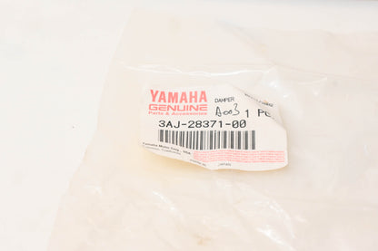 New OEM Yamaha 3AJ-28371-00-00 Damper NOS