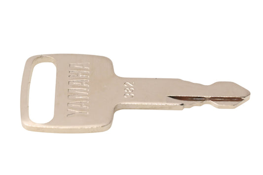 New OEM Yamaha 90890-55879-00 S/D Key NOS