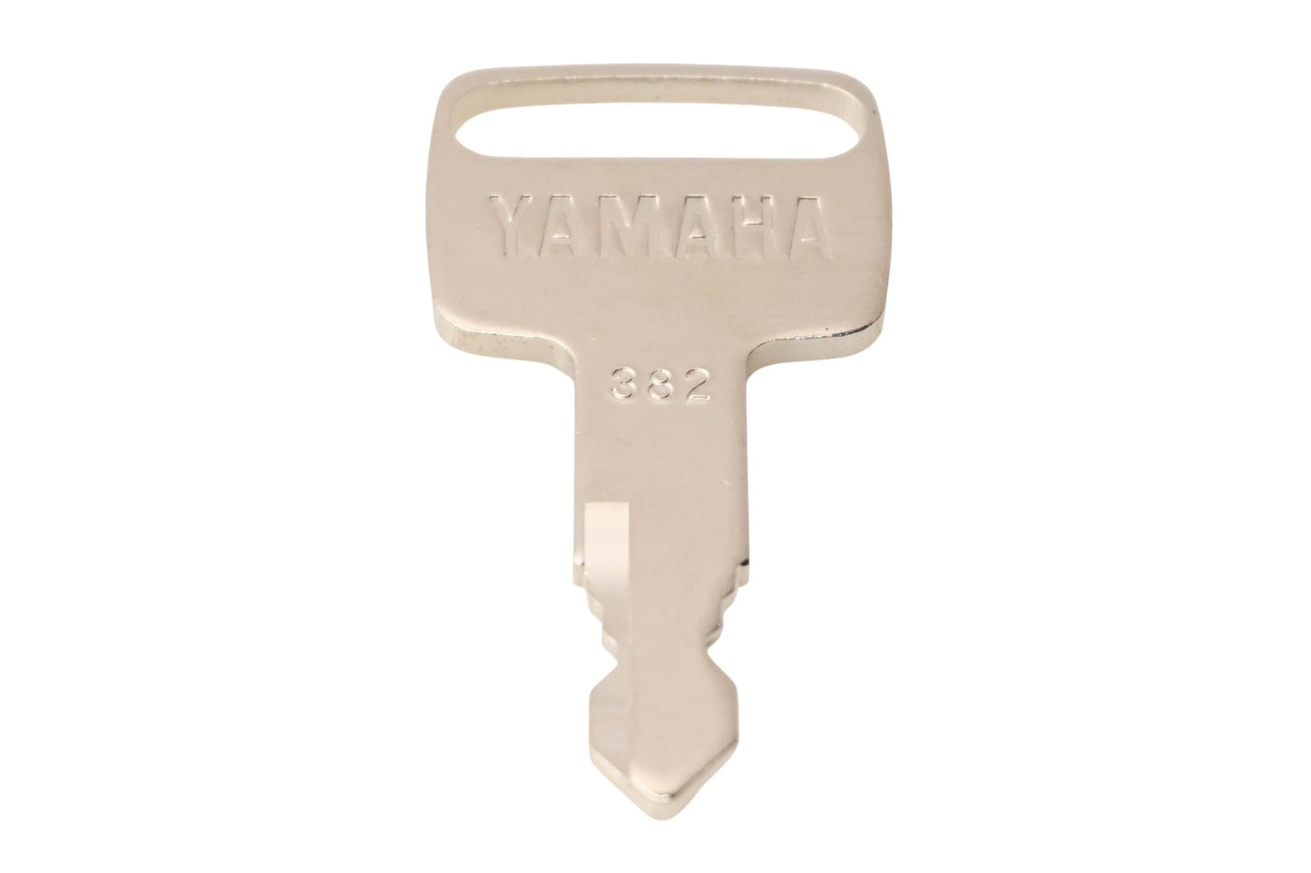 New OEM Yamaha 90890-55879-00 S/D Key NOS