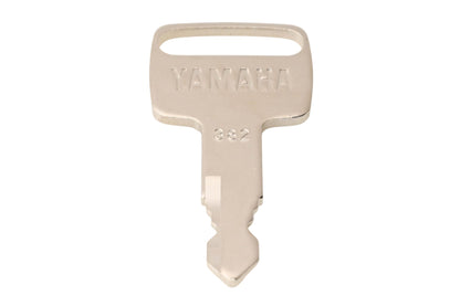 New OEM Yamaha 90890-55879-00 S/D Key NOS