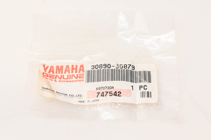 New OEM Yamaha 90890-55879-00 S/D Key NOS