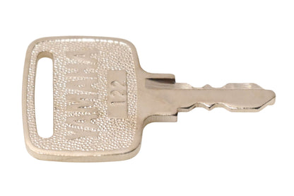 New OEM Yamaha 90890-55961-00 Key NOS