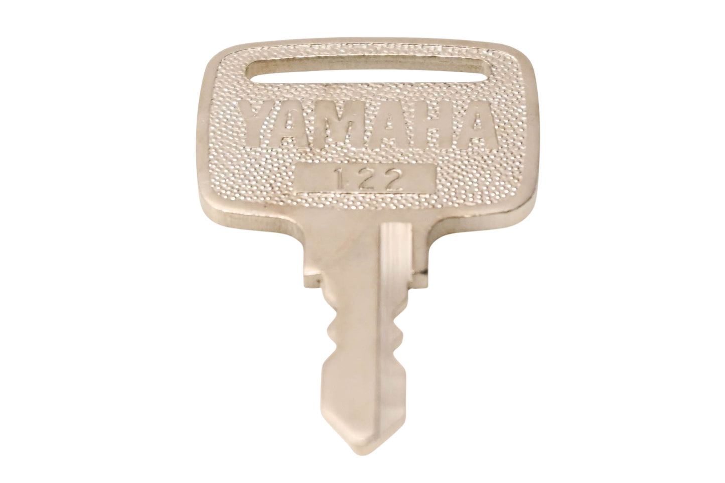 New OEM Yamaha 90890-55961-00 Key NOS