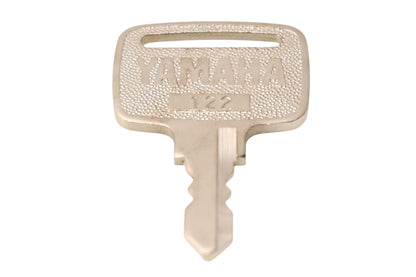 New OEM Yamaha 90890-55961-00 Key NOS