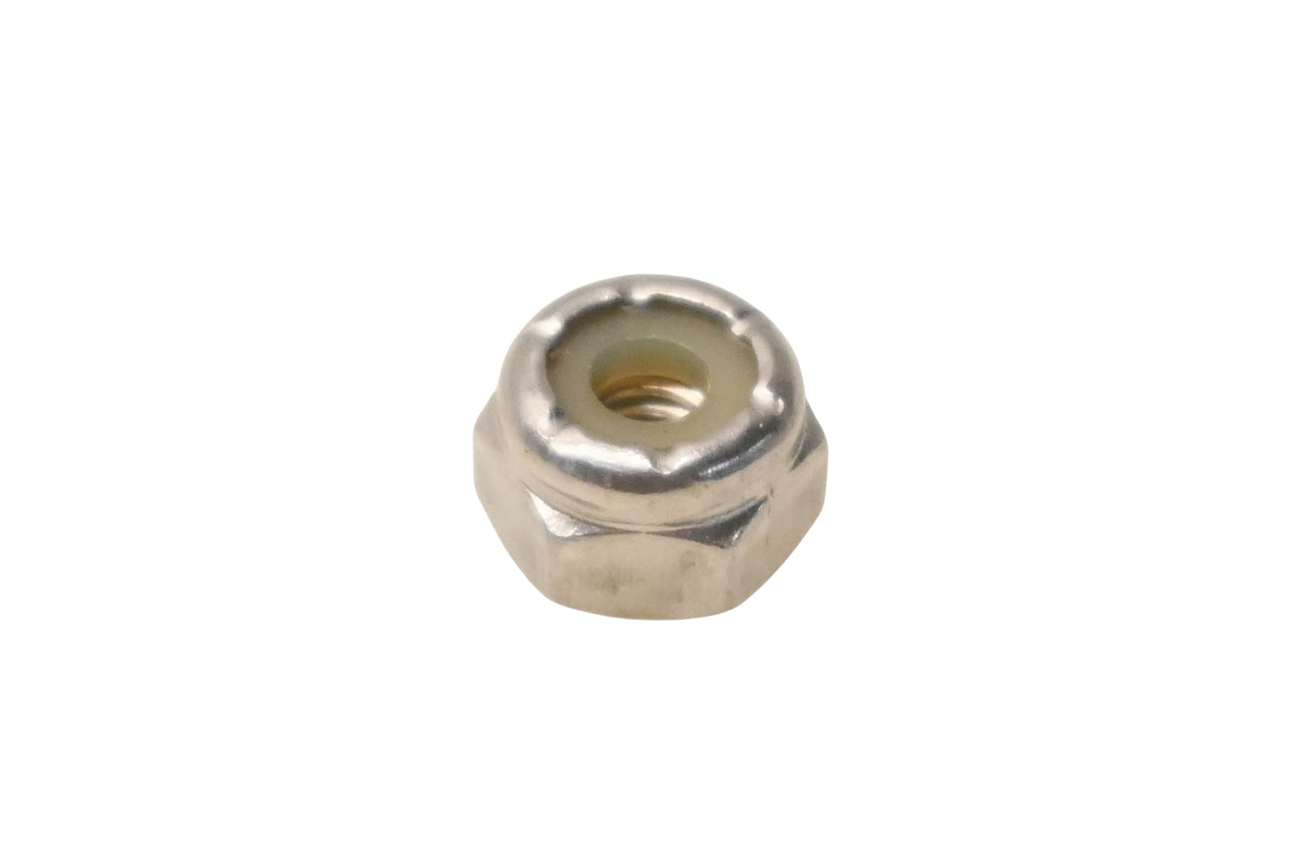 New OEM Yamaha 9502S-08000-00 Locking Nut NOS
