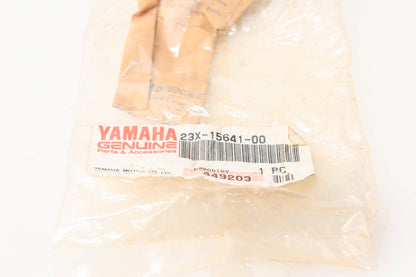 New OEM Yamaha 23X-15641-00-00 Kick Starter Gear NOS