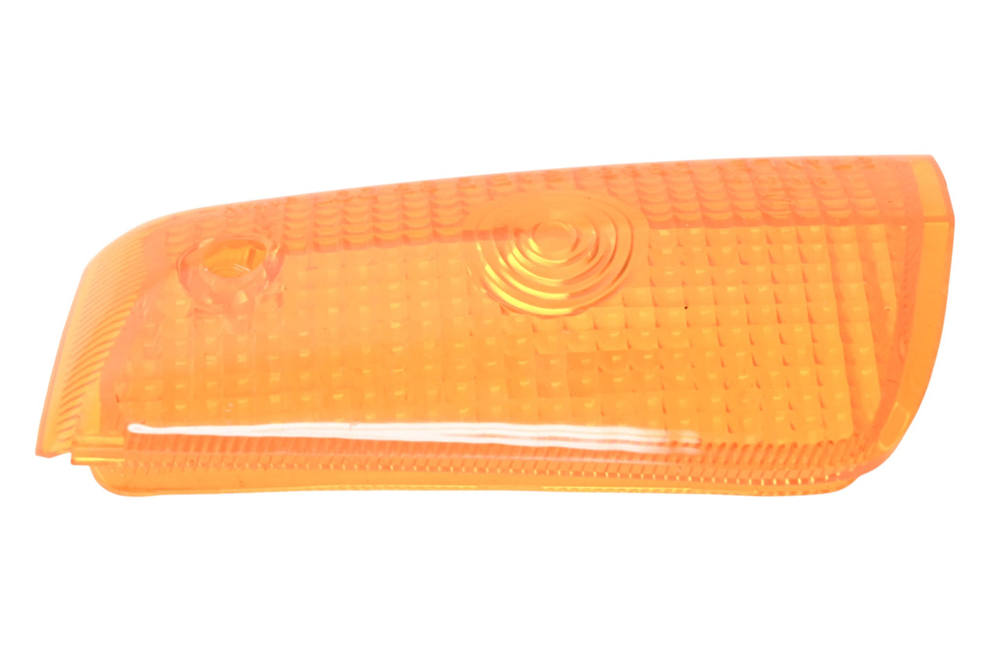 New OEM Yamaha 2EK-83312-00-00 Flasher Lens NOS