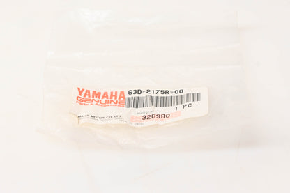 New OEM Yamaha 63D-2175R-00-00 Hook Band NOS