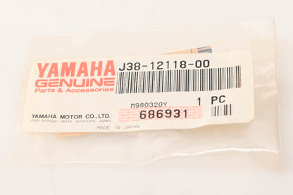 New OEM Yamaha J38-12118-00-00 Valve Cotter NOS