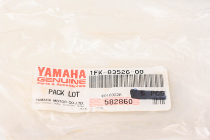 New OEM Yamaha 1FK-83526-00-00 Damper NOS
