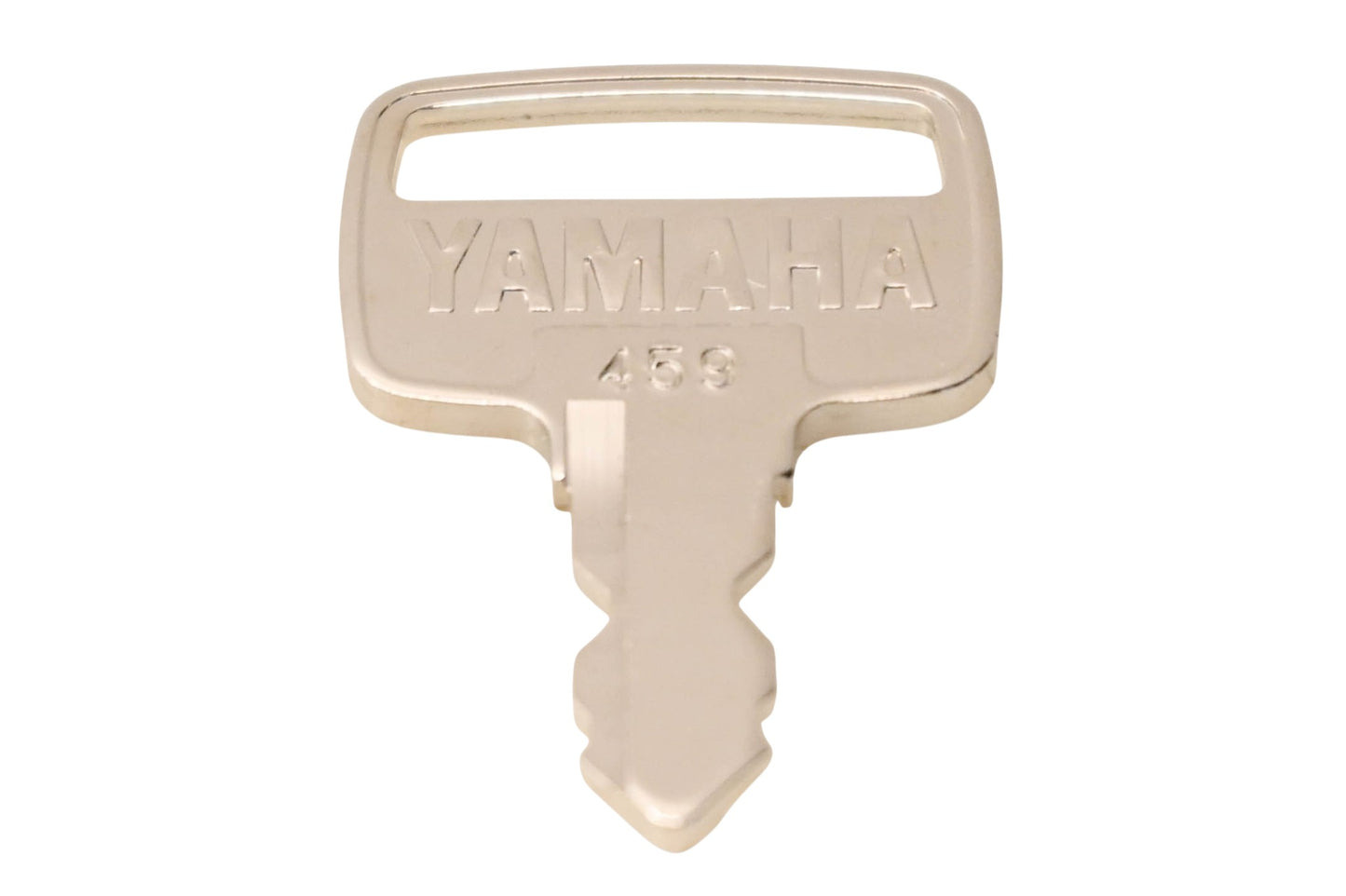 New OEM Yamaha 90890-55828-00 Key NOS