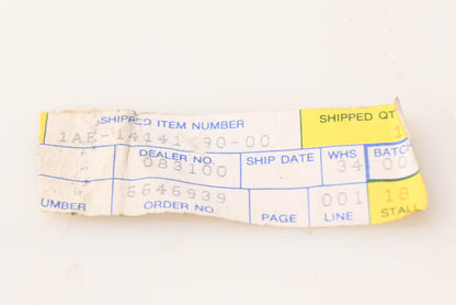 New OEM Yamaha 1AE-14141-90-00 Jet Needle NOS