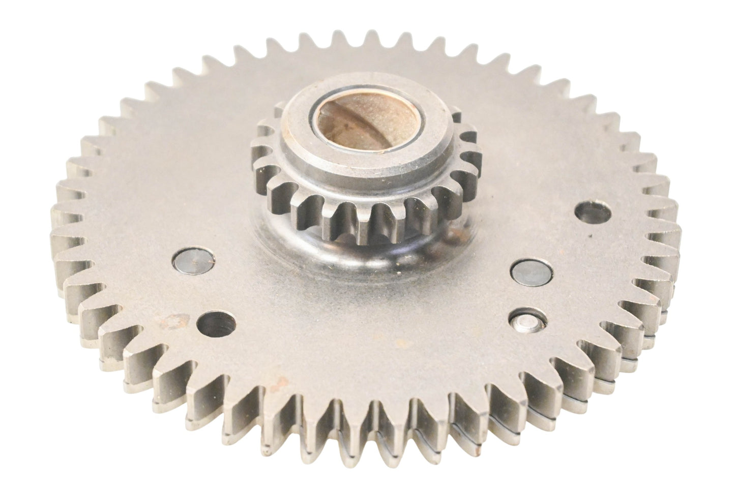 New OEM Yamaha 4X7-11540-02-00 Cam Chain Sprocket NOS