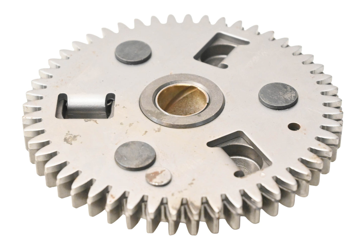 New OEM Yamaha 4X7-11540-02-00 Cam Chain Sprocket NOS