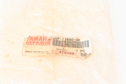 New OEM Yamaha 4X7-11540-02-00 Cam Chain Sprocket NOS