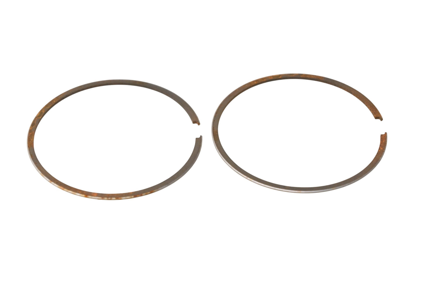 New OEM Yamaha 4V1-11601-01-00 Piston Ring Kit NOS