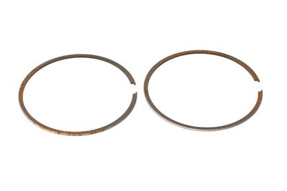New OEM Yamaha 4V1-11601-01-00 Piston Ring Kit NOS