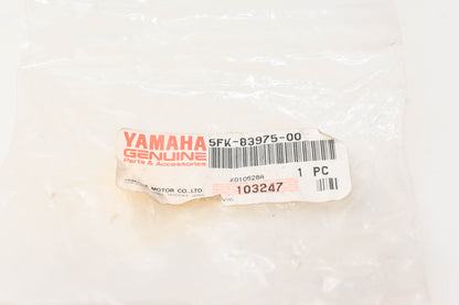New OEM Yamaha 5FK-83975-00-00 Left Handle Bar Switch Assembly NOS