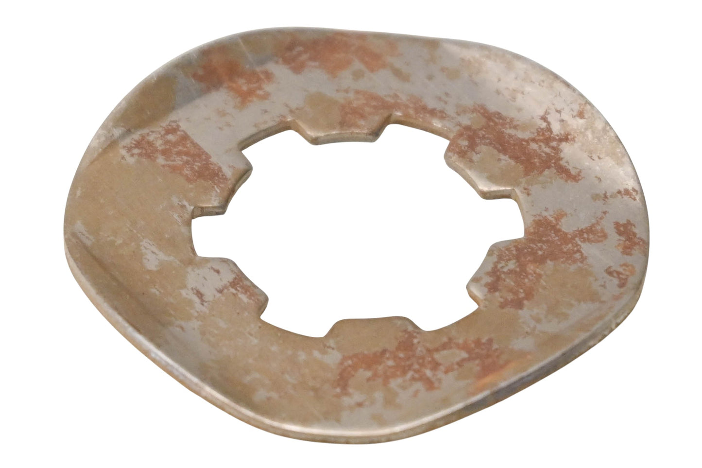 New OEM Yamaha 90215-16127-00 Lock Washer NOS