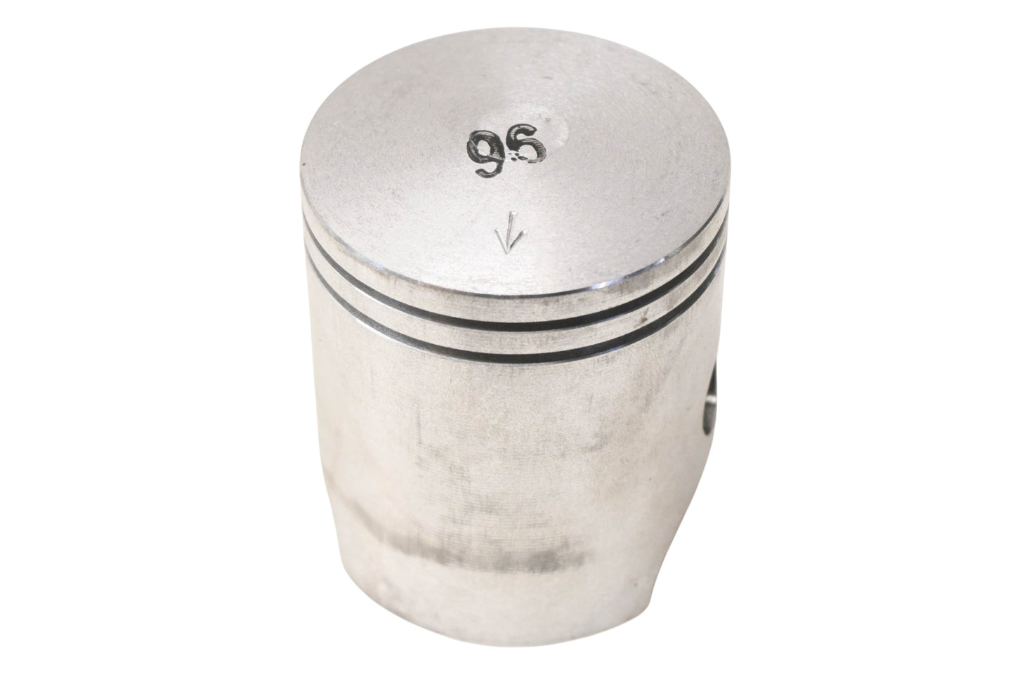 New OEM Yamaha 305-11631-01-96 Piston NOS