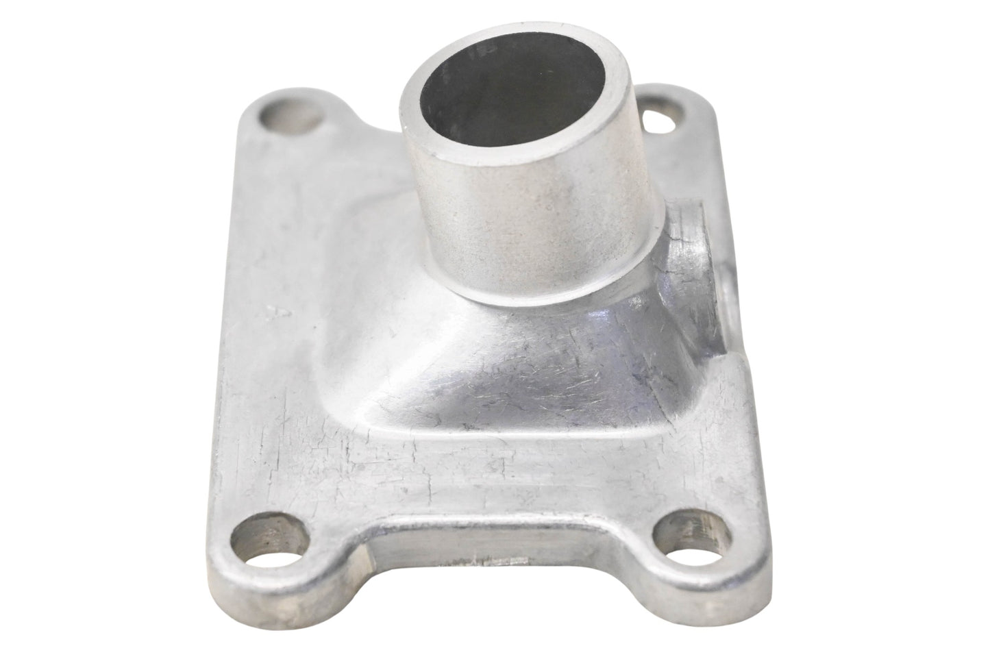 New OEM Yamaha 374-13565-00-Y4 Carburetor Intake Manifold NOS