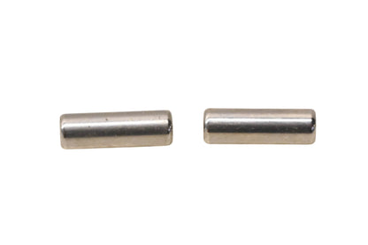 New OEM Kawasaki 92122-1177 Rollers Qty 2 NOS