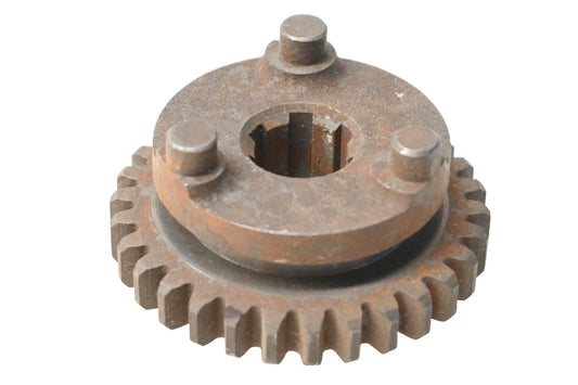 New OEM Yamaha 164-17231-00-00 3rd Wheel Gear NOS