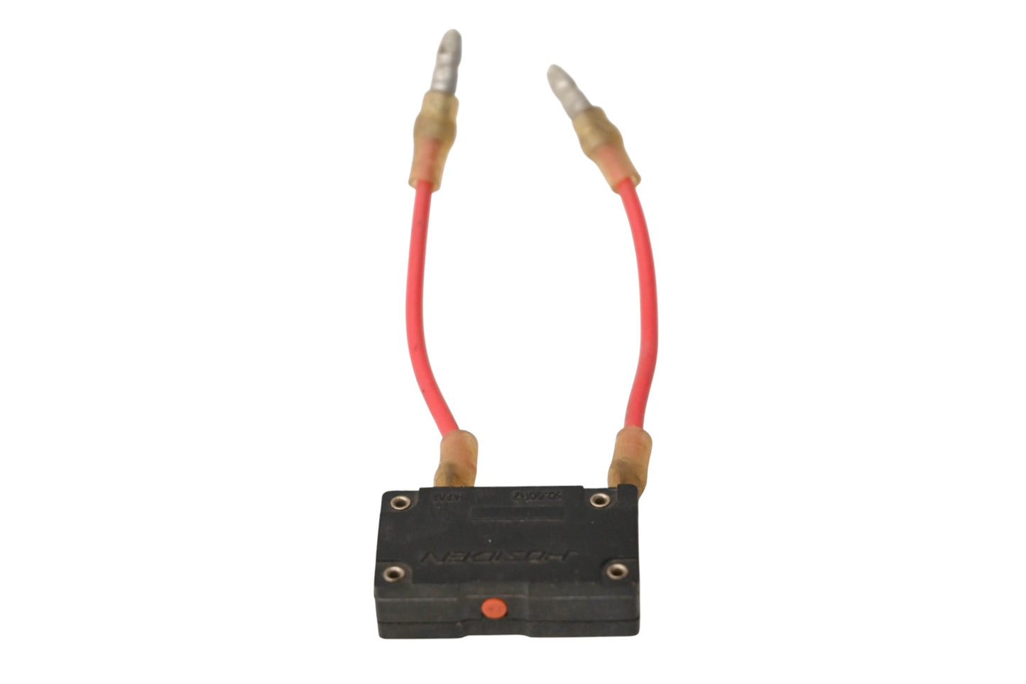 New OEM Yamaha 3J0-82181-00-00 Circuit Breaker NOS