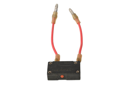 New OEM Yamaha 3J0-82181-00-00 Circuit Breaker NOS